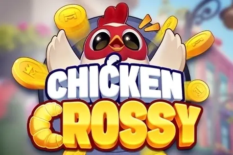 Chicken Crossy – Chicken Road Casino Italia