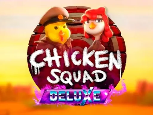 Chicken Squad Deluxe – Chicken Road Casino Italia