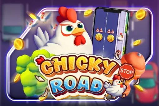 Chicky Road – Chicken Road Casino Italia