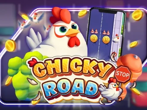 Chicky Road – Chicken Road Casino Italia