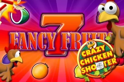 Fancy Fruits Crazy Chicken Shooter – Chicken Road Casino Italia