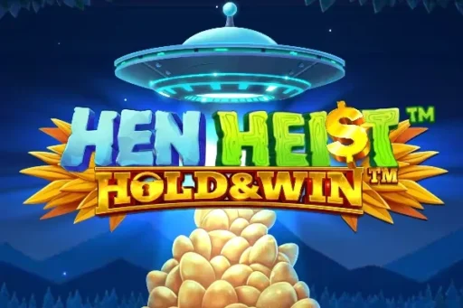 Hen Heist: Hold & Win – Chicken Road Casino Italia