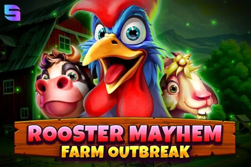 Rooster Mayhem Farm Outbreak – Chicken Road Casino Italia