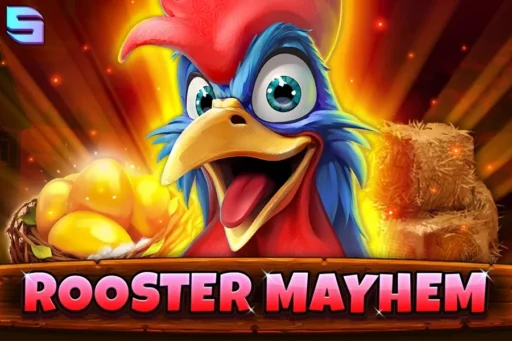 Rooster Mayhem – Chicken Road Casino Italia